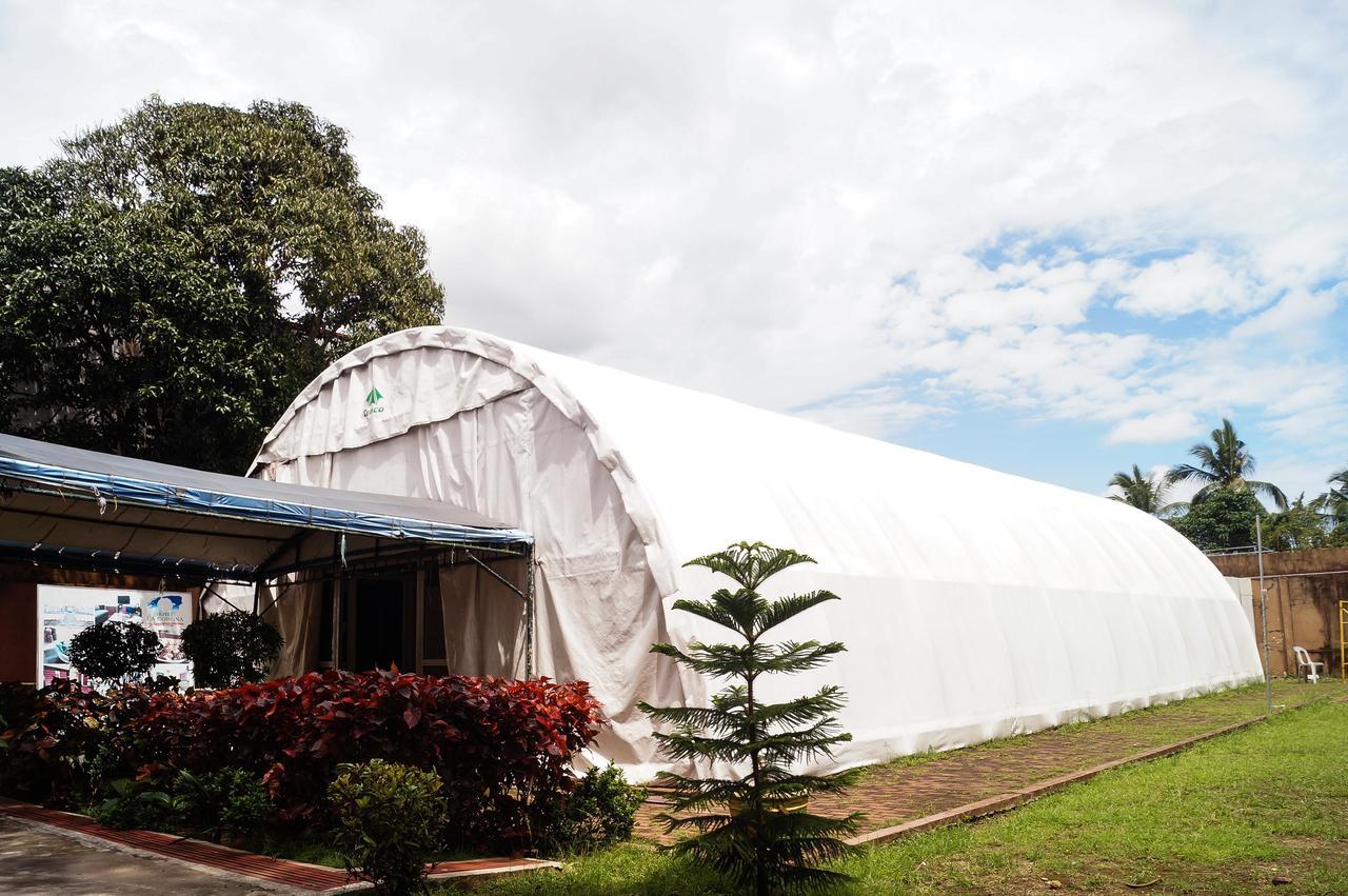 Hotel La Corona De Lipa Lipa City Exterior photo