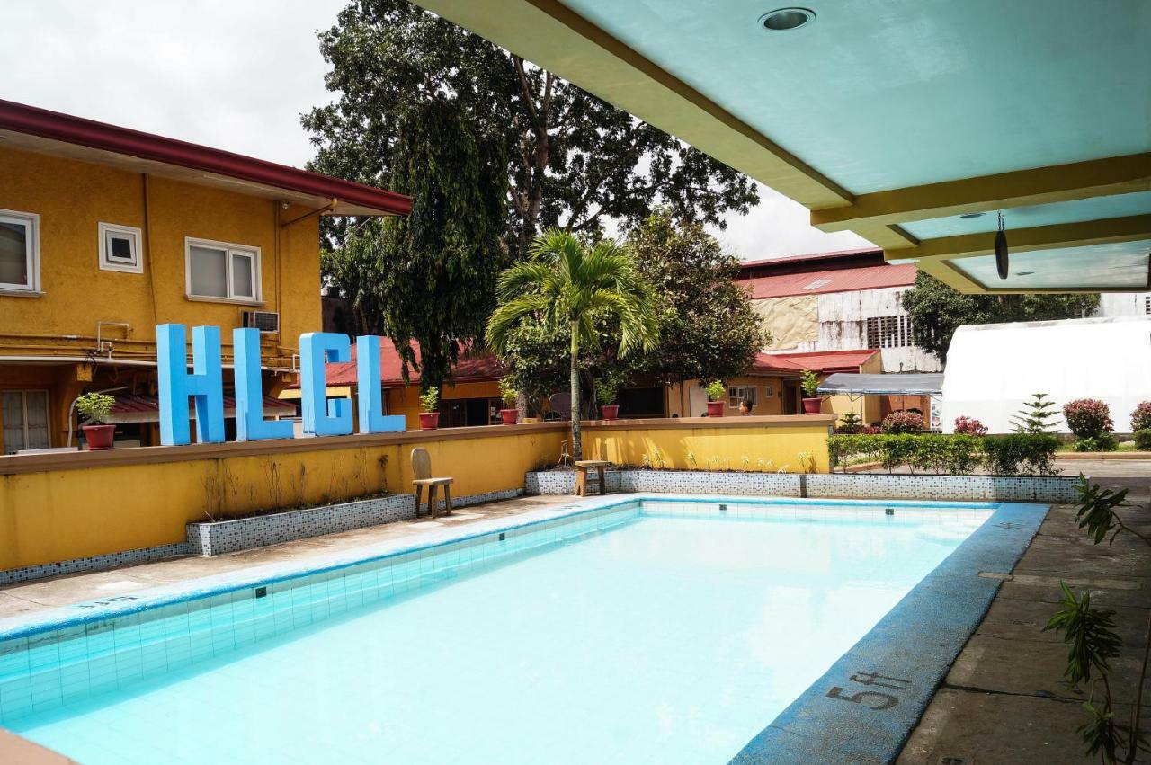 Hotel La Corona De Lipa Lipa City Exterior photo